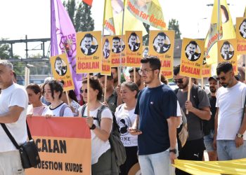 Meşa Dirêj li pêşiya Netewên Yekbûyî Bidawî Bû