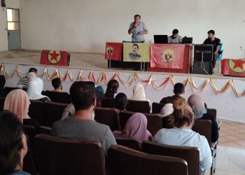 “Ciwan bingeha birêxistinkirina civakê ne.