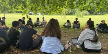 Roja 2’emîn Ya Gera Ciwanan a Berlînê Bidawî Bû