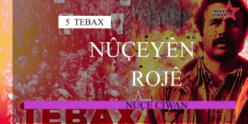 60 saniyê de Nûçeyên Rojê