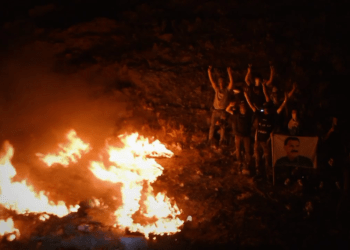 Ji ciwanên Silêmanî Pîrozbahiya 15’ê Tebaxê