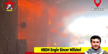 HBDH bi çalakiyan ve silavkirina 15’ê Tebaxê didomîne