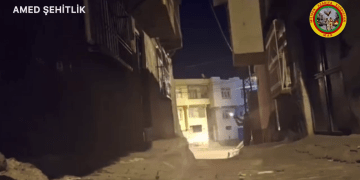 Ji MAKê li beramberî dagirkeran û tacîrên madeyên hişbîr çalakîyên bibandor