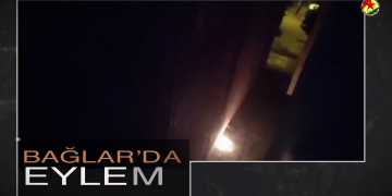 YPS-JIN li dîjî îxanetkar Abdulrehman E. çalakî lidarxist