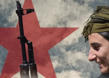 Ji Rojnivîsa Sara Hogir Riha: HEZKIRIN…