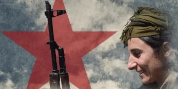 Ji Rojnivîsa Sara Hogir Riha: HEZKIRIN…