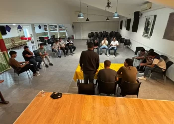 Tûra Ciwanên Bordeaûxê ku ji aliyê TCŞ û TekoJIN ve hatibû organîzekirin bi dawî bû