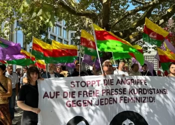 “WERIN EM VÊ BÊDENGIYÊ TÊK BIBIN”