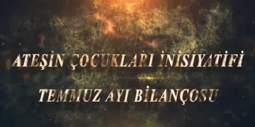 Înîsiyatîfa Zarokên Agir Çalakiyên Tîrmeh’ê Parve Kir