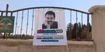 Ciwanên Dem Partiyê: Tecrît Sûc e