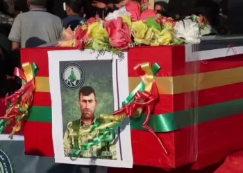 Soro Berxwedan li Şehba’yê hat oxirkirin