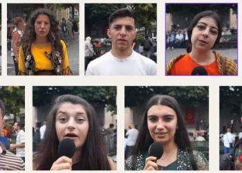 Bangawaziya Ciwanan Ji Bo Meşa Dirêj…