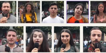 Bangawaziya Ciwanan Ji Bo Meşa Dirêj…