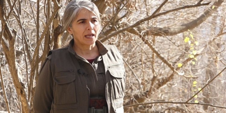 Dogû: Divê Meşa Ciwanan Radîkal be