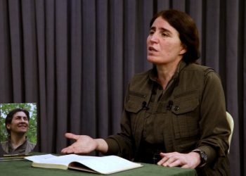 “Ciwanên me dizanin sîlahê ji bo çi bikartînin”