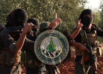 Hêzên Rizgariya Efrînê: 8 çete hatin cezakirin