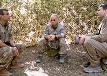 Tenê gotina “Ez ciwanim, APO’yî me” têrê nake