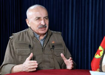 Karasû: Berxwedaniya Gerîla Dikeve Dîroka Şer