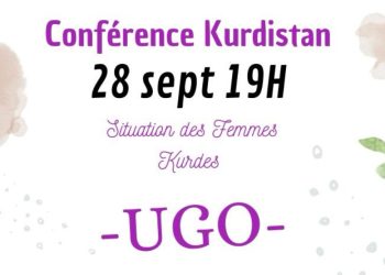 Wê li Zanîngeha Cenevre panelek li ser Rêber APO bê lidarxistin