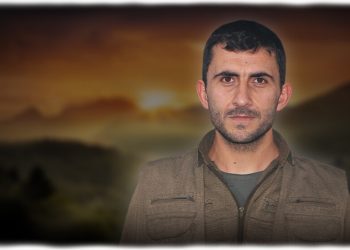 Wê Ciwanên Kurd Fermandar Karker ji mînak bigrin