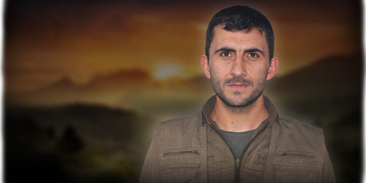 Wê Ciwanên Kurd Fermandar Karker ji mînak bigrin