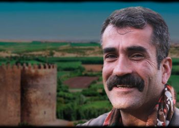 Fermandarê Fedayî “Baz Azad Goyî” Gihaşt Şehadetê