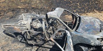 Dîsa li Silêmaniyê êrîşeke SÎHA: 3 sivîl hatin qetil kirin