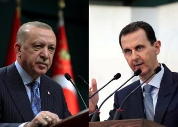 Ji Şam’ê Bersiv: Heta ku artêşa Tirk ji Sûrî dernekeve hevdîtin jî pêk nayê