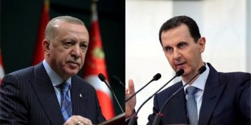 Ji Şam’ê Bersiv: Heta ku artêşa Tirk ji Sûrî dernekeve hevdîtin jî pêk nayê