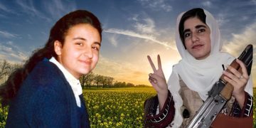 Artêşa Belucîstanê dîmenek di derbarê tekoşîna Zîlan Kurd de parve kir