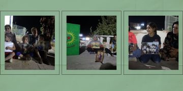 “Rêber APO baskê me yê ku dihêle em bifirin e”