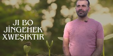 Ehmed Elî: Kapîtalîzm Jîngeha Me Jehrî Dike