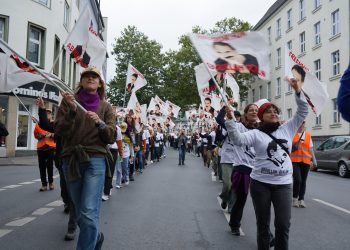Meşa dirêj li Hammê di roja xwe ya 2. de bi dawî bû