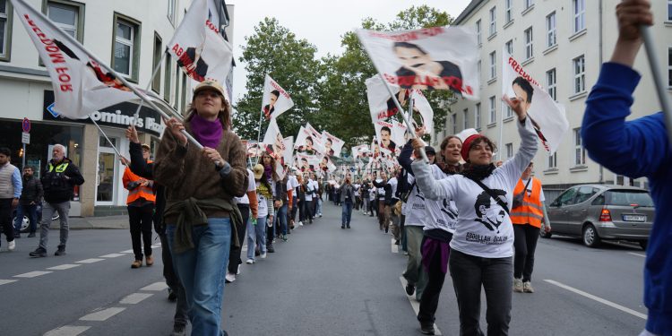 Meşa dirêj li Hammê di roja xwe ya 2. de bi dawî bû