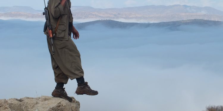 “Ezê çawa xwe bighînim serê çîya?”