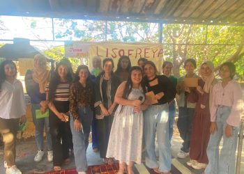 Li Qamişlo çalakiya “Bîranînên Bi Rojê Re”