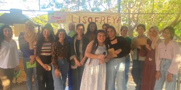 Li Qamişlo çalakiya “Bîranînên Bi Rojê Re”