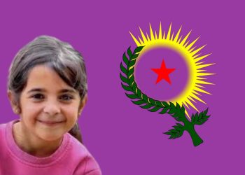 KJK: Divê kuştina Narîn wusa neyê derbas kirin