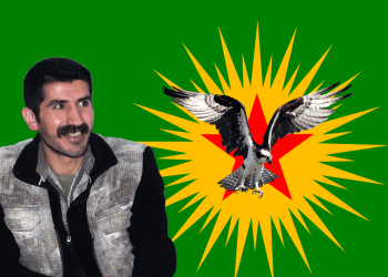 EM BI RUHÊ ŞERKER YA Ş.HOGIR BOTAN HEBÛN Û TÊKOŞÎNA AZADÎ BI SERKEFTINÊ TAJÎDAR BIKIN!