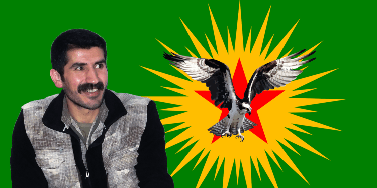 EM BI RUHÊ ŞERKER YA Ş.HOGIR BOTAN HEBÛN Û TÊKOŞÎNA AZADÎ BI SERKEFTINÊ TAJÎDAR BIKIN!