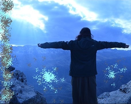 “Êdî ez bibûm gerilayekî çiya…”