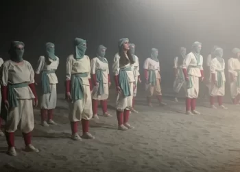 Klîba nû ya bi navê “Egrîce” derket