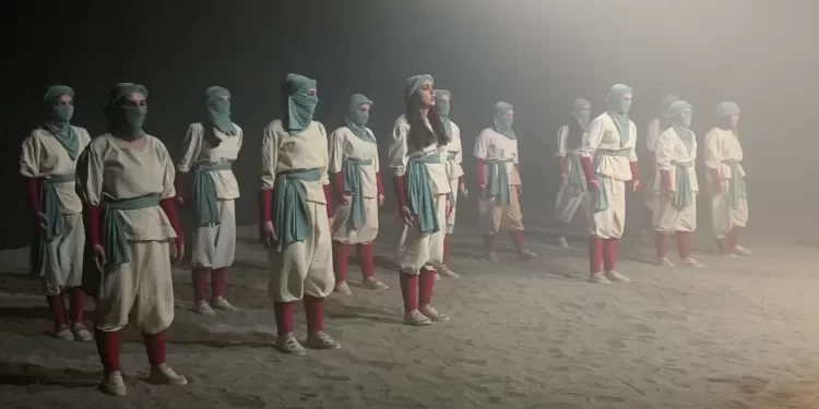 Klîba nû ya bi navê “Egrîce” derket