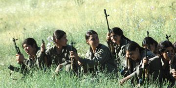 Bîranînekî tevlîbûnê…