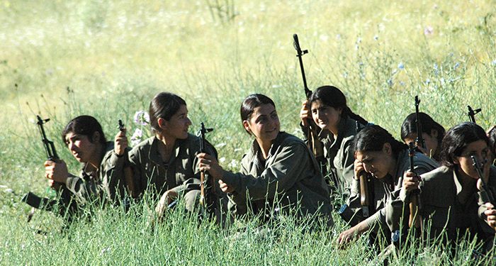 Bîranînekî tevlîbûnê…