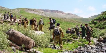 Bîranînekî Gerîla: Netirse, em gerîla ne