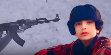 Dewleta Îranê, li Belûcîstanê zarokekî 12 salî qetil kir