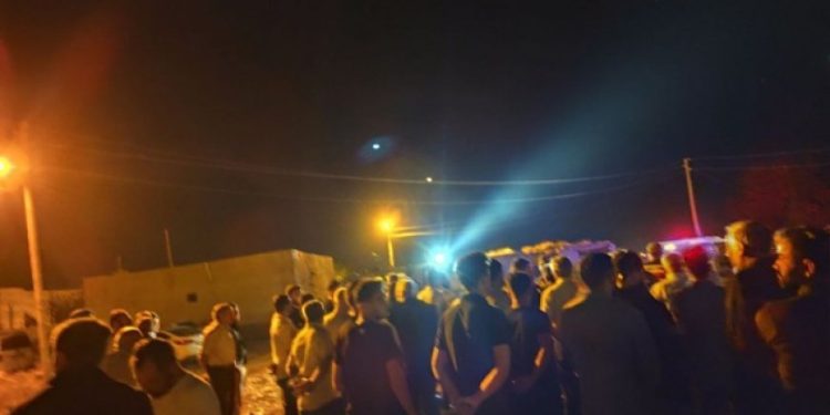 Cenazeyê gerîlayê azadiyê Zerdeşt Suruç hate veşartin