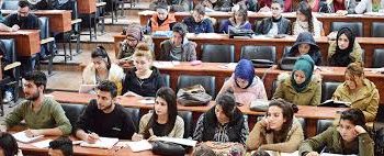 Sibê encamên hevbazyariya zanîngehê tê ragihandin