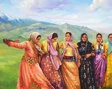 Kî çanda Kurd a biesîl temsîl dike?